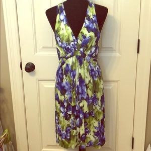 NWT Matty M Gorgeous Summer Dress